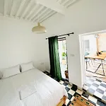 Ocean View House