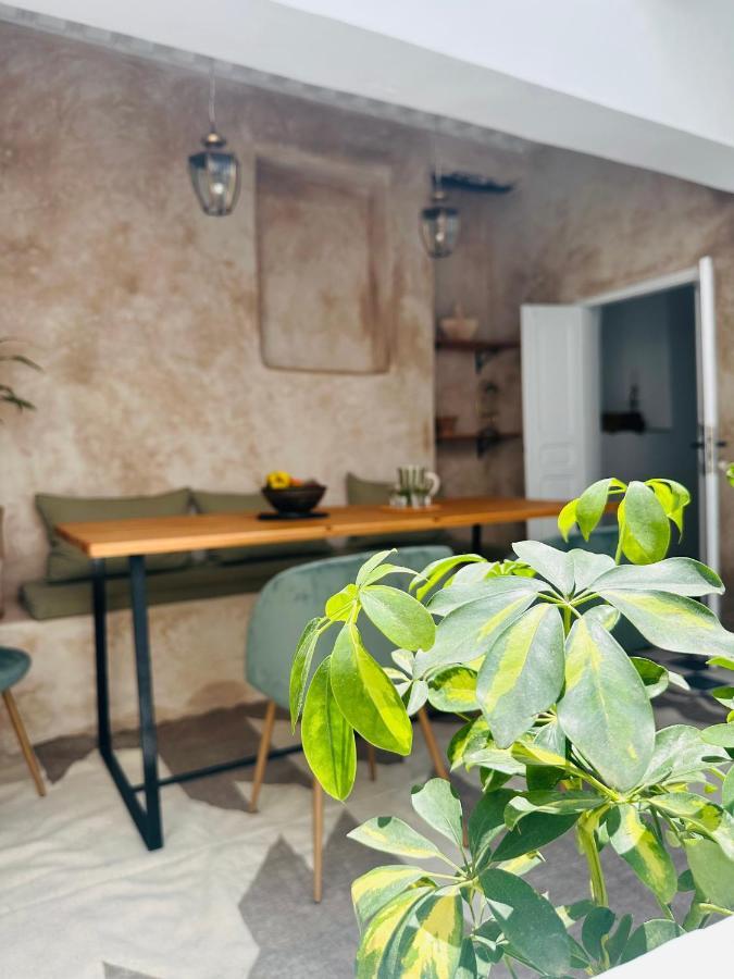 Ocean View House Appartement *