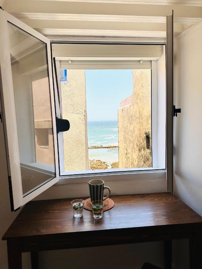 Ocean View House Appartement *