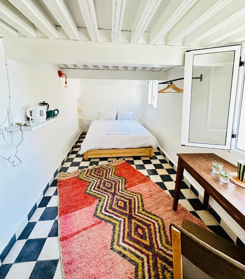 Ocean View House Essaouira
