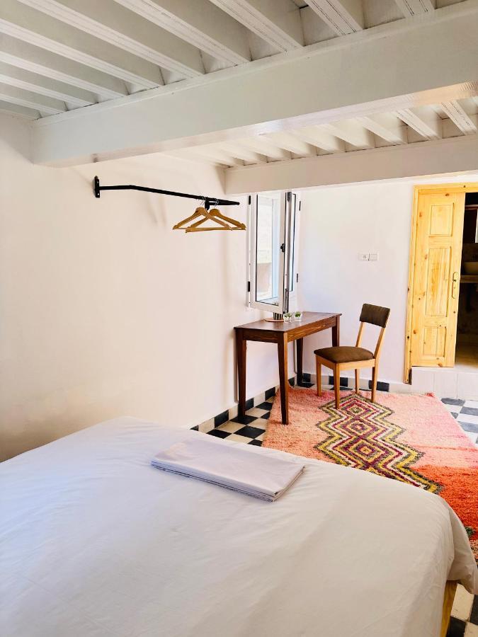 Appartement Ocean View House Essaouira