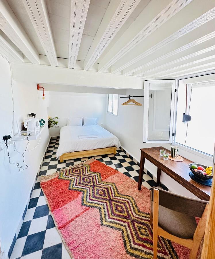 Appartement Ocean View House