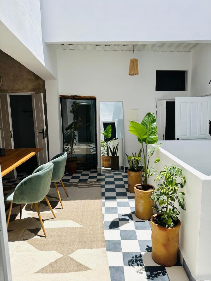 Appartement Ocean View House *