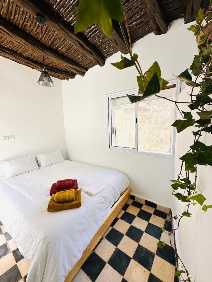 Appartement Ocean View House Essaouira