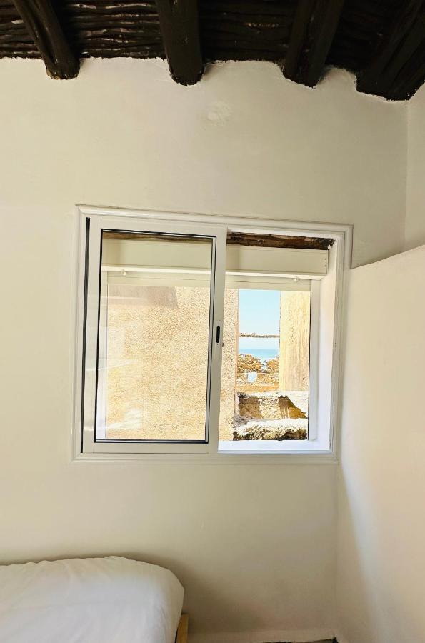 Ocean View House Appartement *