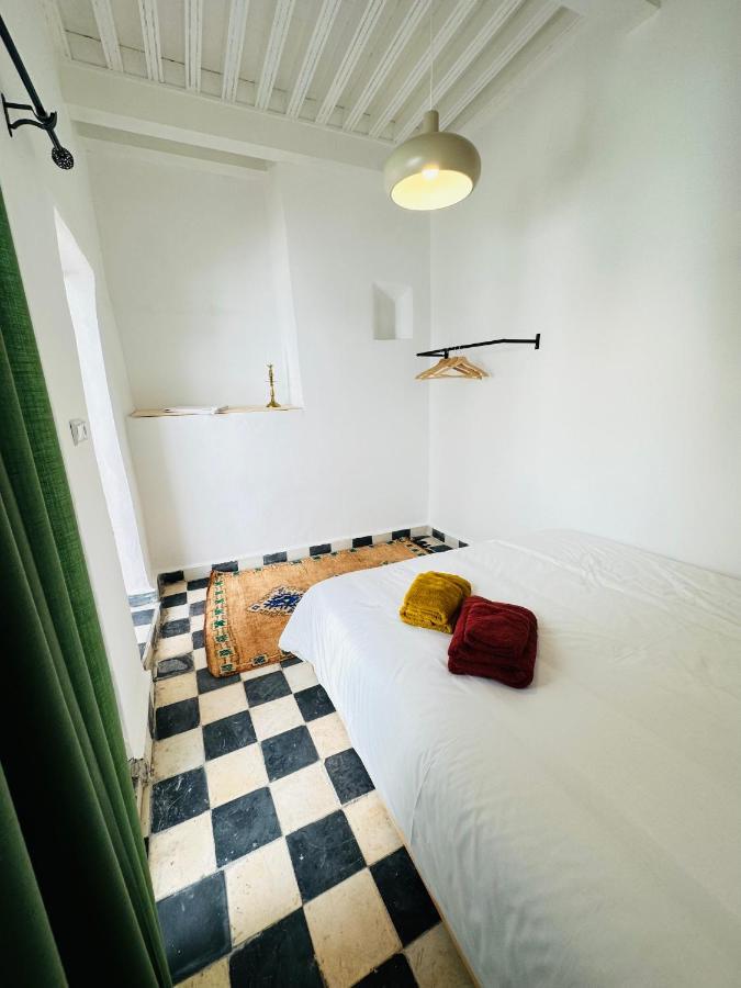 Ocean View House Appartement