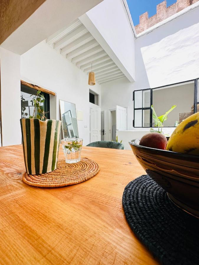 Ocean View House Appartement *