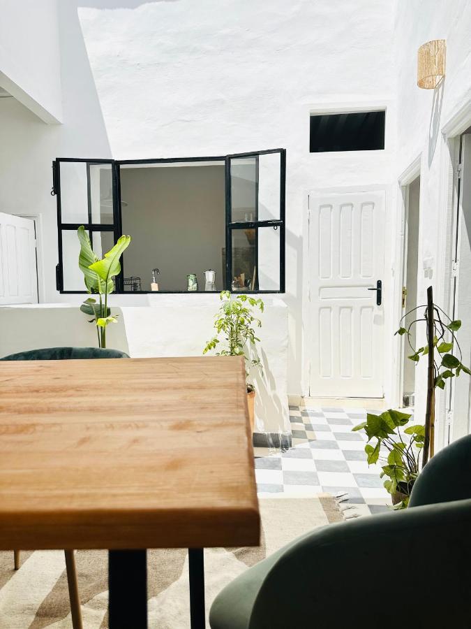 Ocean View House * Essaouira