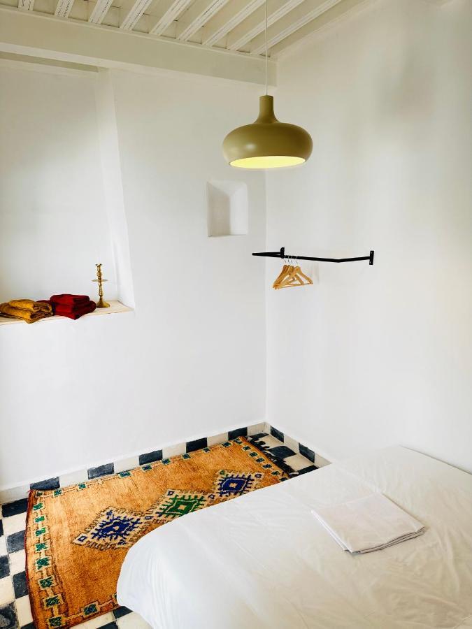 Ocean View House Appartement Essaouira