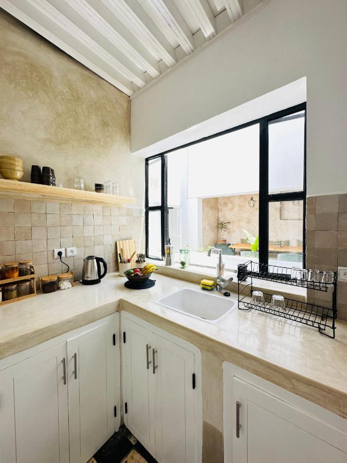 Ocean View House Appartement