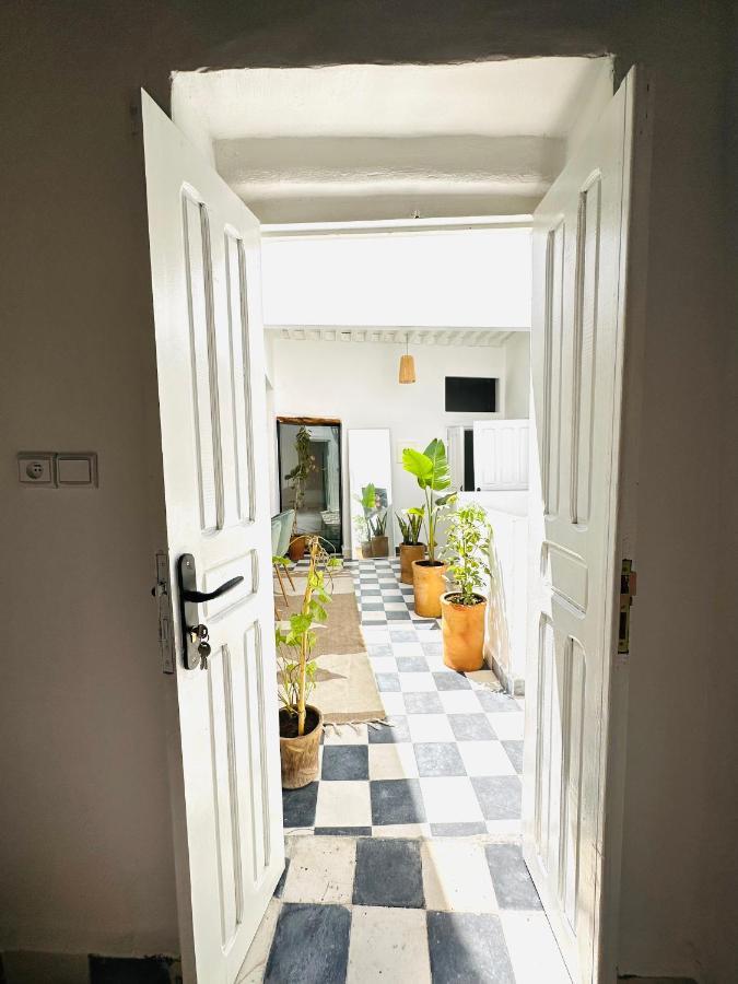 Ocean View House Essaouira