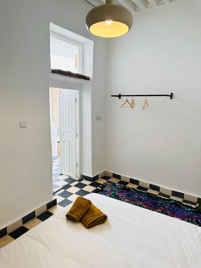 Ocean View House Apartment Essaouira