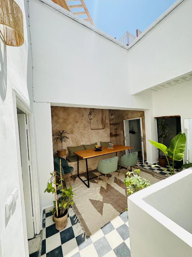 Ocean View House Apartment