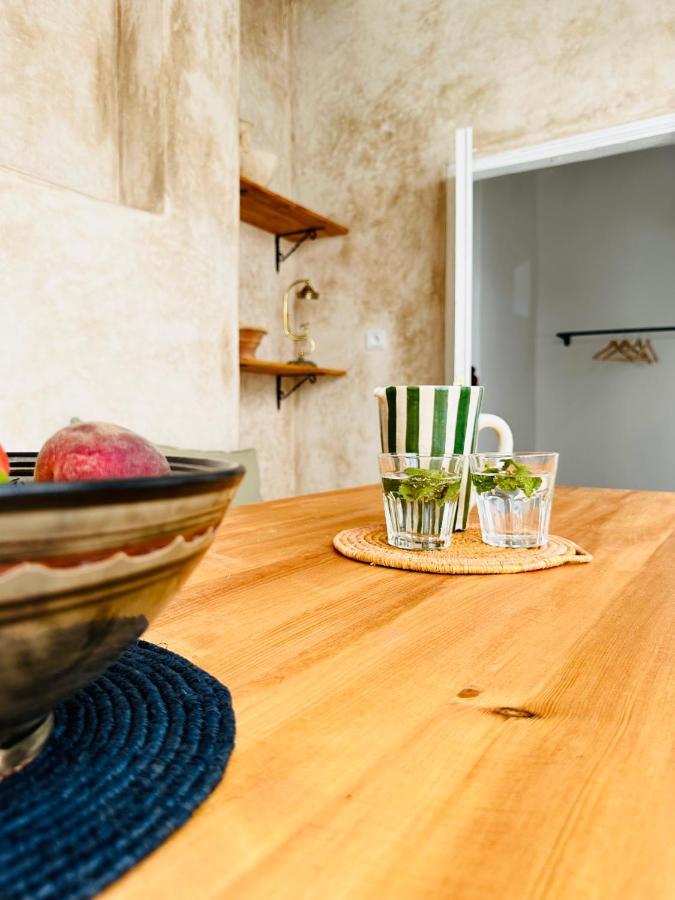 Ocean View House Apartment Essaouira