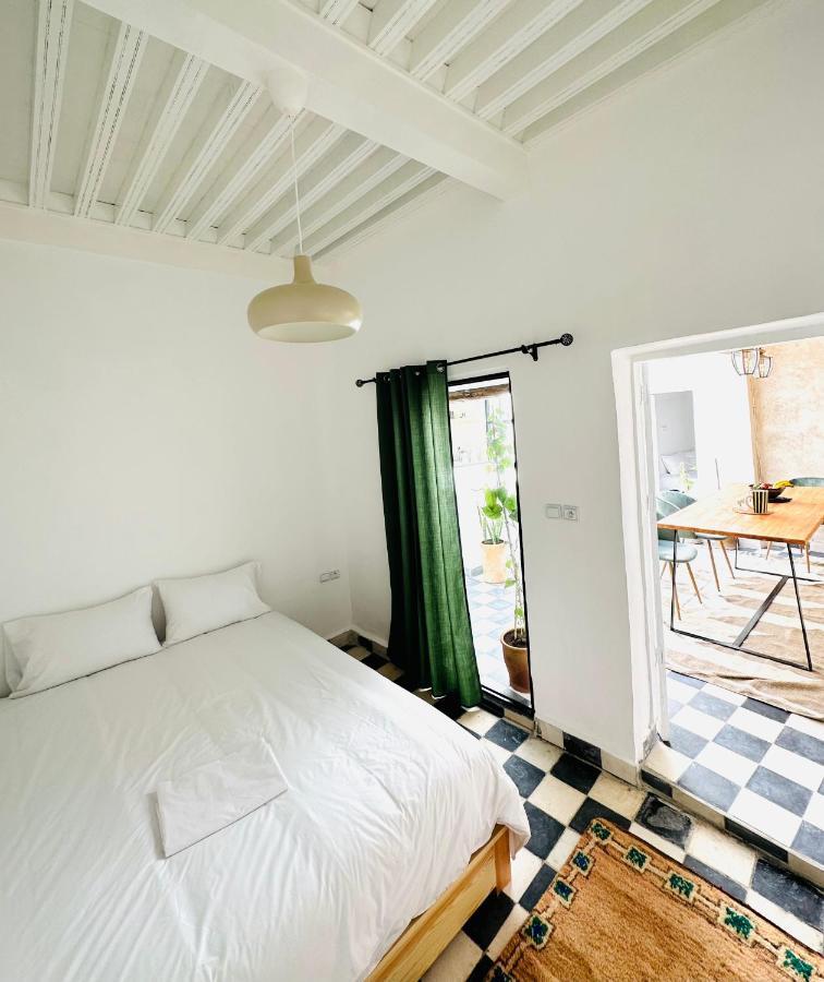 Ocean View House Apartment *