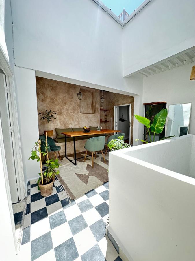 Apartment Ocean View House