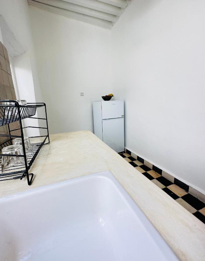 Ocean View House Apartment *