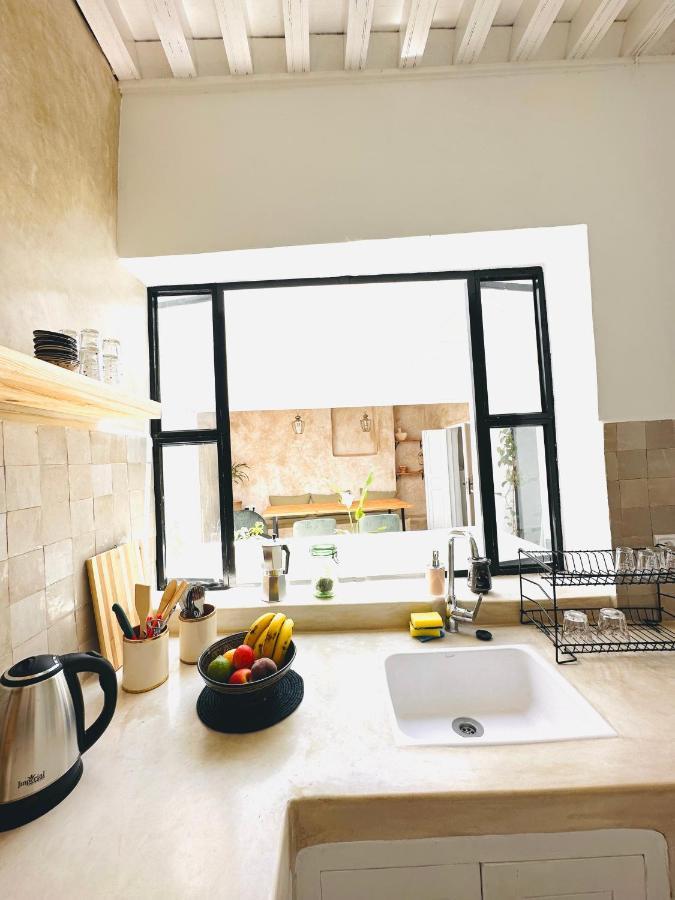 Ocean View House Apartment Essaouira